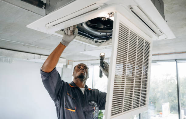 Licensed Ac Installation service in Brownsville, OR - FH HVAC