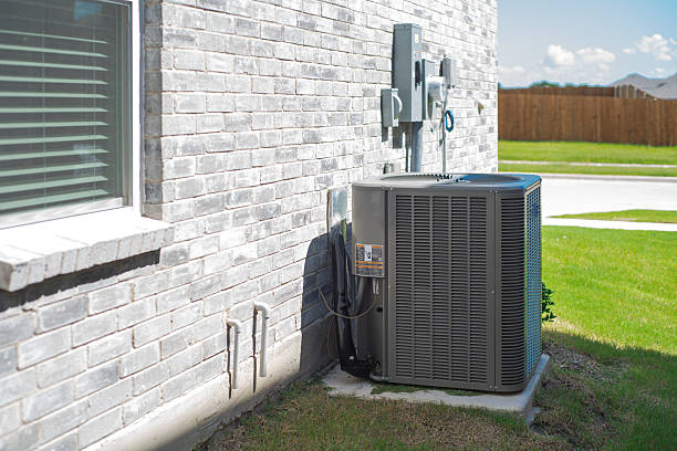Reliable Ac Installation contractor in Brownsville, OR by FH HVAC